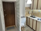 Jasna kawalerka Sadyba 27 m² | 9 piętro | winda | 2900 zł ca - 6
