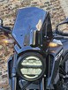 HONDA CB125R 2025 2920km Salon PL 1 wł 6 lat gwarancji - 11