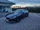 Mazda 6 z USA - 6