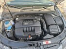 Audi A3 8P 1.6 MPI Benzyna+Gaz - 3