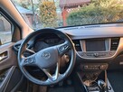 Opel Crossland X z fabrycznym LPG 2018r. Kraj Polska - 6