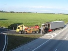 Holujemy Tiry,ciężarówki,autobusy,autostrada A4,A18 600812813 krj,zagranica - 7