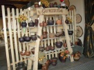 Donice gliniane - 4