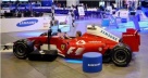 Symulator F1 VR, lotu i symulatory rajdowe, wynajem gogli vr - 3