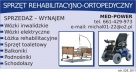 WYNAJEM SPRZĘTU REHABILITACYJNEGO - 1