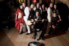 Zespół mzyczny TAKTON Band - 2