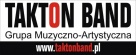 Zespół mzyczny TAKTON Band - 2