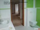 USŁUGI REMONTOWE WYKONCZENIA WNĘTRZ MIESZKAŃ WOLNE TERMINY - 4