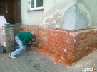 IZOLACJE I OSUSZANIE BUDYNKÓW MURU ŚCIAN INIEKCJA DRENAŻ - 2