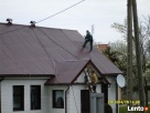 Malowanie Dachów - 1