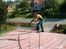 Malowanie Dachów - 3
