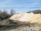 Piach wiślany,kopalniany,zasypkowy,żwir,ziemia. 698593418 - 5