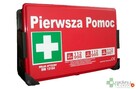 Apteczki pierwszej pomocy - 2