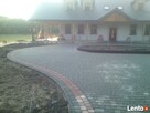układanie kostki brukowej, Skierniewice, Rawa Mazowiecka, - 8