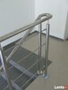 BALUSTRADY, POCHWYTY - 2