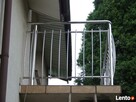 BALUSTRADY, POCHWYTY - 4