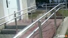 BALUSTRADY, POCHWYTY - 3