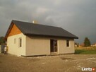 Domy z drewna, szkieletowe, całoroczne, letniskowe - 6