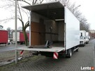 Transport / Przeprowadzki / Taxi Bagażowe Poznań - 2