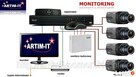 Pogotowie komputerowe, sieci, monitoring, www - 6