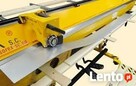 Giętarka do blachy z nożem Lublin Zamość Kraśnik Ryki - 7