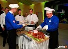 Kucharz wraz z obsługą kelnerską do wynajęcia na wesele - 6