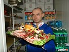 Kucharz wraz z obsługą kelnerską do wynajęcia na wesele - 7