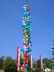 BALONY HELOWE, DEKORACJE SAL WESELNYCH - 3