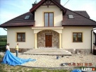 Kamieniarstwo JURKAM Nowy Sącz,Ogrodzenia,Elewacje,Kominki - 1