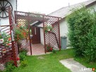 Domki letniskowe - 2