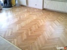 Podłogi - układanie naprawy cyklinowanie . - 4