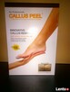 Zestaw do pedicure kwasami CALLUS PEEL - 4