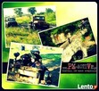 Wieczór kawalerski Warszawa paintball off-road Pm-Active - 8