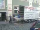 przeprowadzki transport wrocław tanio auto z windą 794191082 - 2