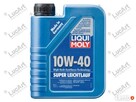 LIQUI MOLY SUPER LEICHTLAUF 5L 10W40 2654 KATOWICE - 3