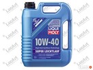 LIQUI MOLY SUPER LEICHTLAUF 5L 10W40 2654 KATOWICE - 1