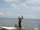 PÓŁKOLONIE WINDSURFINGOWE - 6