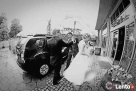 fotograf wodzisław śląski - kreatywne fotografie na ślubie