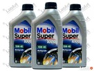 MOBIL SUPER 1000 X1 15W40 5L 15W-40 KATOWICE - 2