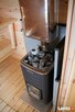 Chata grill + sauna, domek, altana, beczka kąpielowa NA RATY - 6