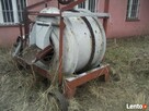 Betoniarka - 4