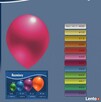 Balony Reklamowe Nadruki na Balonach Napełnianie helem patyk