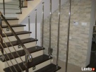 Metlux balustrady, poręcze, balkony. . . - 5