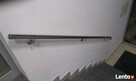 Metlux balustrady, poręcze, balkony. . . - 2