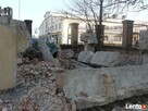 ROZBIÓRKI WYBURZENIA RESZEL OKOLICE 514767572 - 2