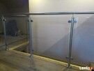 Metlux balustrady, poręcze, balkony. . . - 7