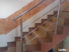 Metlux balustrady, poręcze, balkony. . . - 6