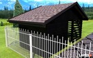 >Dachy - Więźby - Altany - Zadaszenia - Garaże - 4