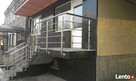 Metlux balustrady, poręcze, balkony. . . - 8