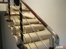 Metlux balustrady, poręcze, balkony. . . - 1